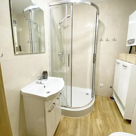 Apartment Marco 6 *
