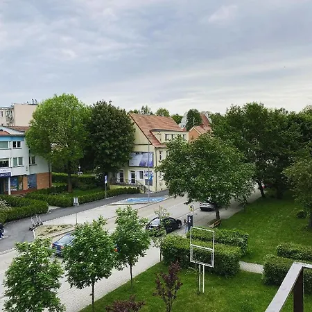 Apartment Marco 6 *